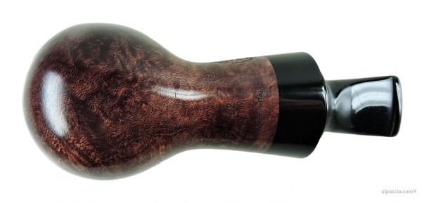 Al Pascia' Curvy Walnut 02 - pipe D555 c