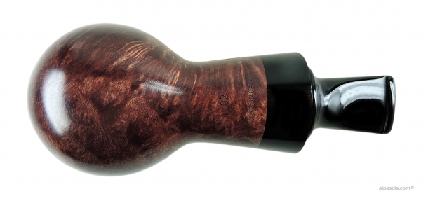 Al Pascia' Curvy Walnut 02 - pipe D556 c