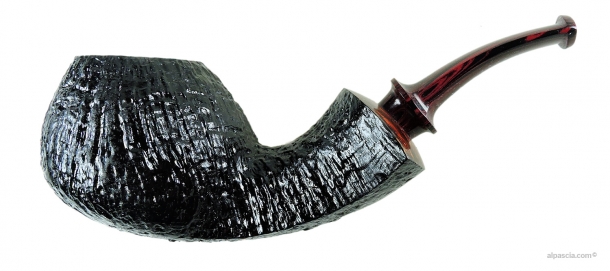 Davide Iafisco smoking pipe 167 a