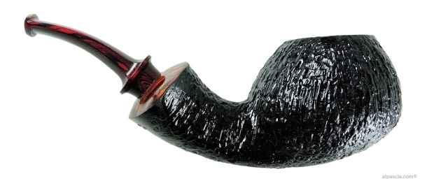 Davide Iafisco smoking pipe 167 b