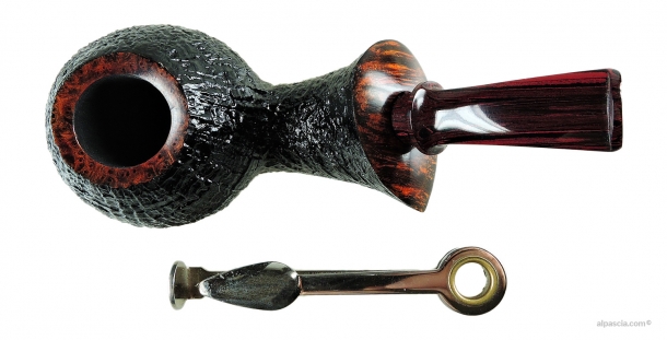 Davide Iafisco smoking pipe 167 d