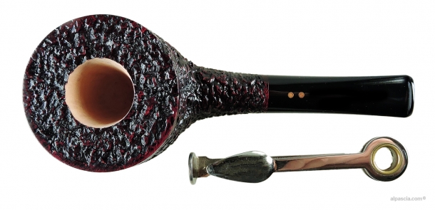 Radice Rind smoking pipe 2011 d