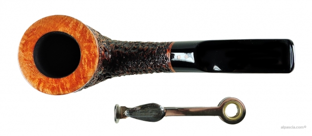 Radice Rind G smoking pipe 2012 d