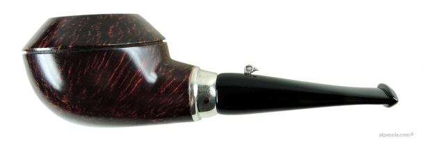 L'Anatra 2 Eggs Gigante smoking pipe 754 a