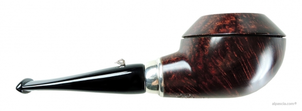 L'Anatra 2 Eggs Gigante smoking pipe 754 b