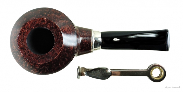 L'Anatra 2 Eggs Gigante smoking pipe 754 d