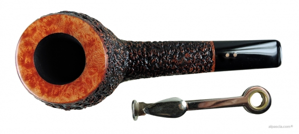 Radice Rind smoking pipe 2014 d