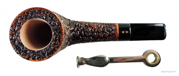 Radice Rind G smoking pipe 2015 d