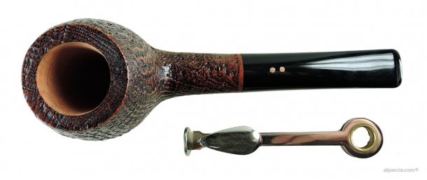 Radice Corbezzolo G smoking pipe 2016 d