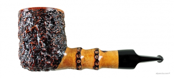 Radice Rind smoking pipe 2017 a