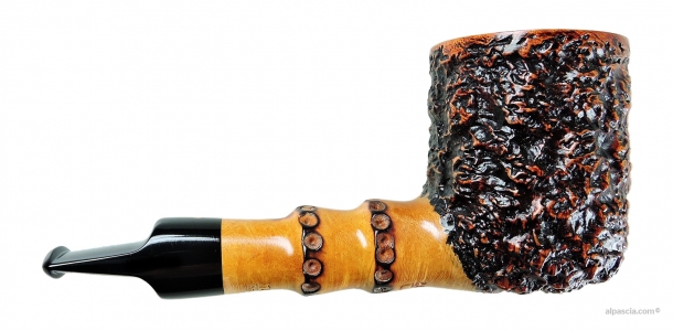 Radice Rind smoking pipe 2017 b