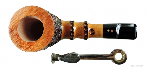 Radice Rind smoking pipe 2017 d