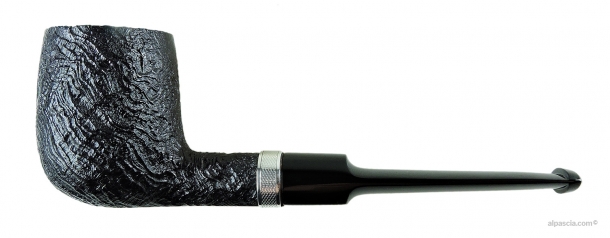 Dunhill Shell Briar 4203 Group 4 smoking pipe F968 a