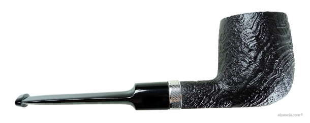 Dunhill Shell Briar 4203 Group 4 smoking pipe F968 b