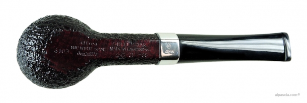 Dunhill Year of the Pig Limited Edition number 235 of 288 - pipe F969 c