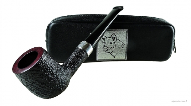 Dunhill Year of the Pig Limited Edition number 235 of 288 - pipe F969 m