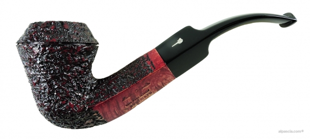 Mastro Geppetto Rusticato smoking pipe 515 a