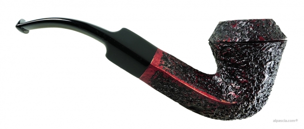 Mastro Geppetto Rusticato smoking pipe 515 b