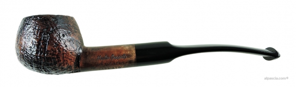 Mastro Geppetto Sabbiato pipe 516 a