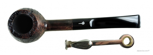 Mastro Geppetto Sabbiato pipe 516 d