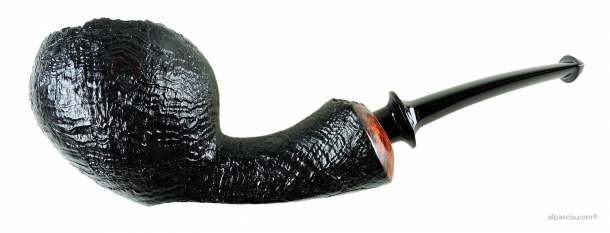 Lancellotti smoking pipe 020 a