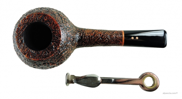 Radice Silk Cut smoking pipe 2019 d