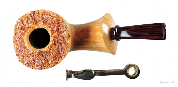 Davide Iafisco smoking pipe 168 d