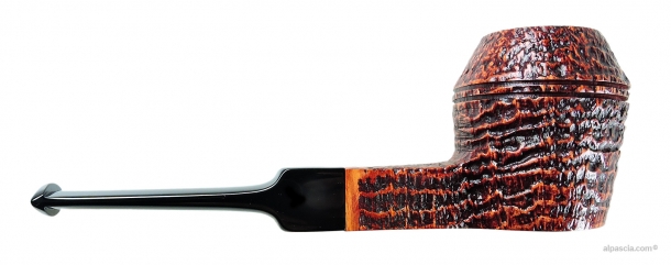 Ser Jacopo S2 smoking pipe 2076 b