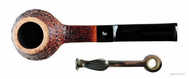 Ser Jacopo S2 smoking pipe 2076 d