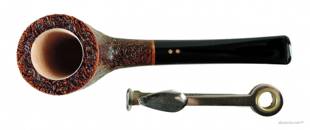 Radice Silk Cut smoking pipe 2021 d