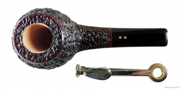 Radice Rind smoking pipe 2022 d