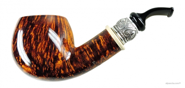 Peder Jeppesen Ida Boutique Gr 3 smoking pipe 465 a