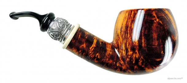 Peder Jeppesen Ida Boutique Gr 3 smoking pipe 465 b