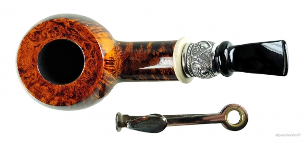 Peder Jeppesen Ida Boutique Gr 3 smoking pipe 465 d