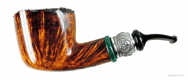 Peder Jeppesen Ida Boutique Gr 3 smoking pipe 466 a