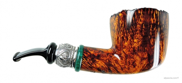 Peder Jeppesen Ida Boutique Gr 3 smoking pipe 466 b