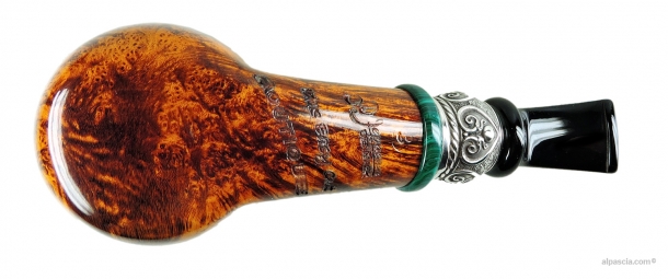 Peder Jeppesen Ida Boutique Gr 3 smoking pipe 466 c