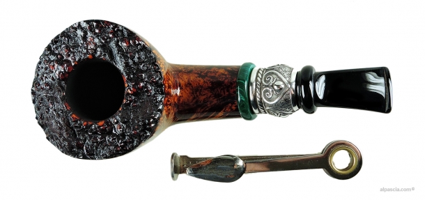 Peder Jeppesen Ida Boutique Gr 3 smoking pipe 466 d