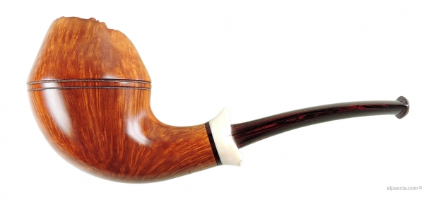 Mimmo Romeo - smoking pipe 197 a