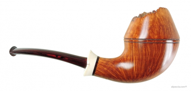 Mimmo Romeo - smoking pipe 197 b