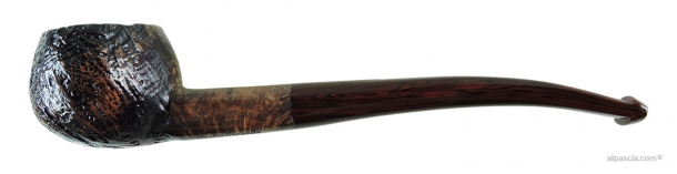 Mastro Geppetto Sabbiato pipe 517 a