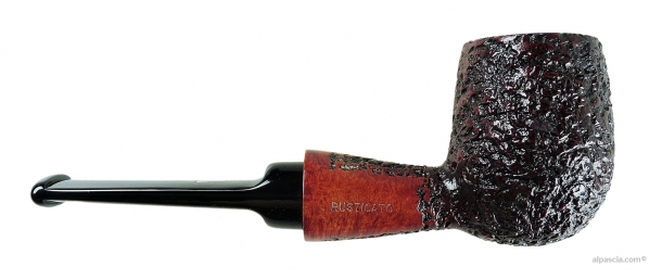 Mastro Geppetto Rusticato smoking pipe 520 b