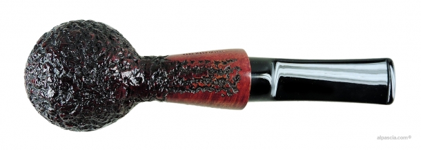 Mastro Geppetto Rusticato smoking pipe 520 c