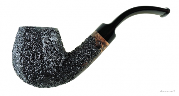 Pipa Mastro Geppetto Rusticato - 522 a