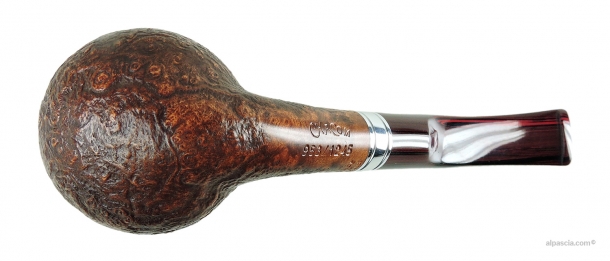 Pipa Chacom Pipe of the Year 2024 - 610 c