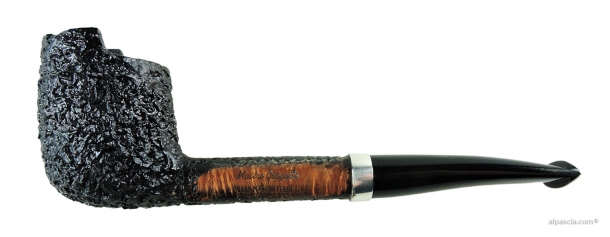 Pipa Mastro Geppetto Rusticato - 526 a