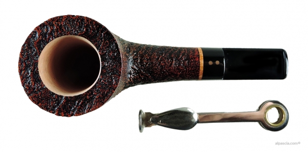 Radice Silk Cut G smoking pipe 2024 d