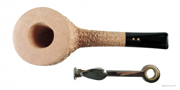 Radice Rind Pure smoking pipe 2026 d