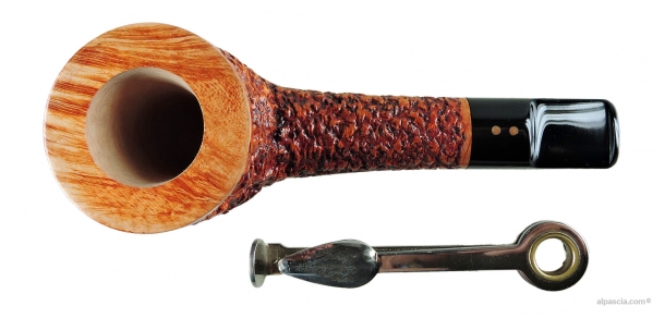 Radice Rind smoking pipe 2027 d