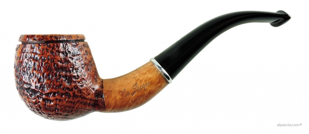 SER JACOPO PICTA MIRO' S2 C 6 - smoking pipe 2085 a